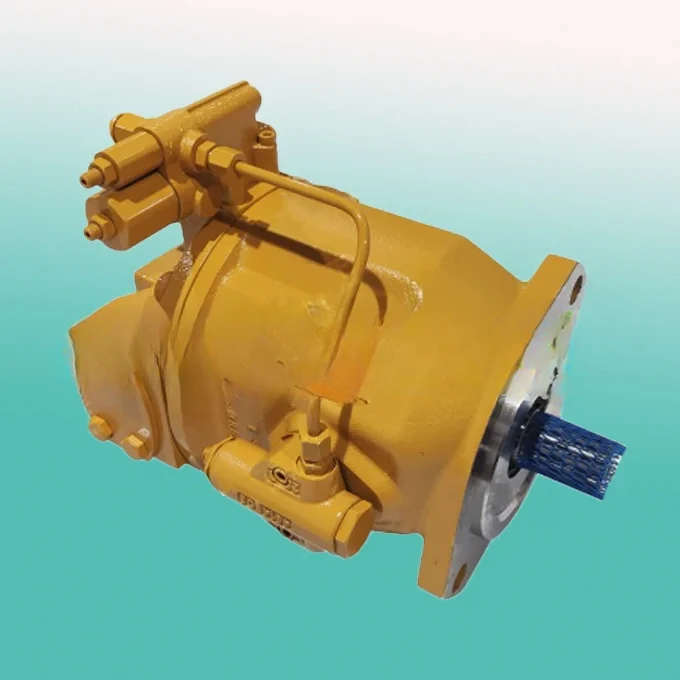 

CAT 190-2279 OEM New HYDRAULIC STEERING Piston PUMP for 784C,785,785B//A10VSO71