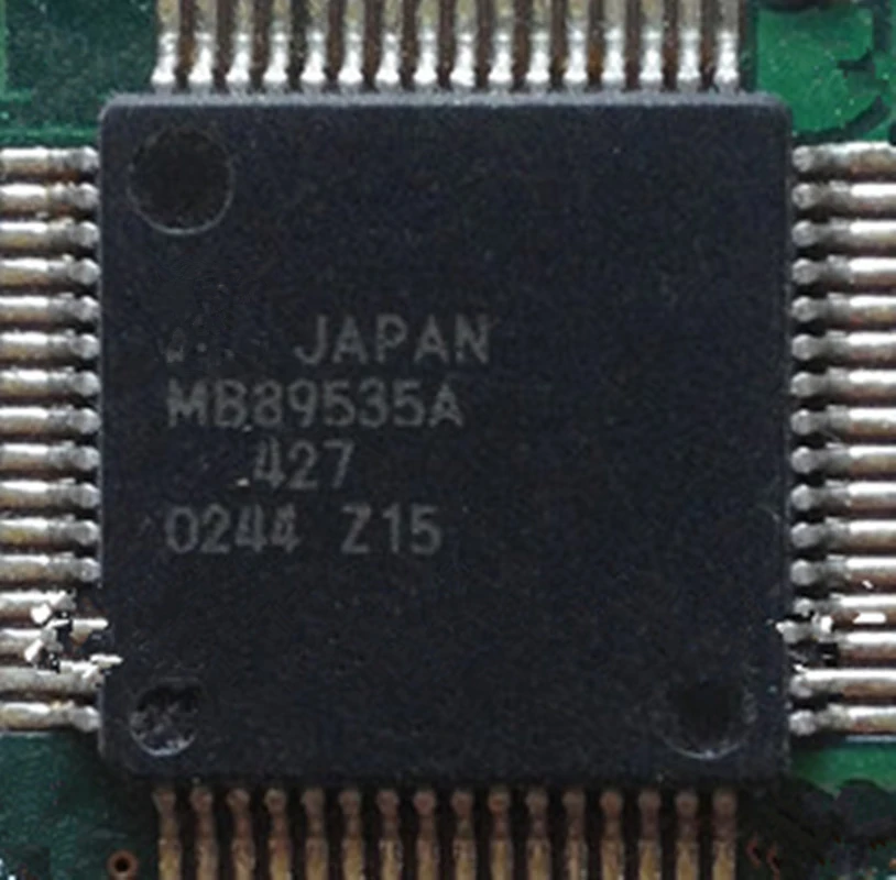 MB89535A 1PCS