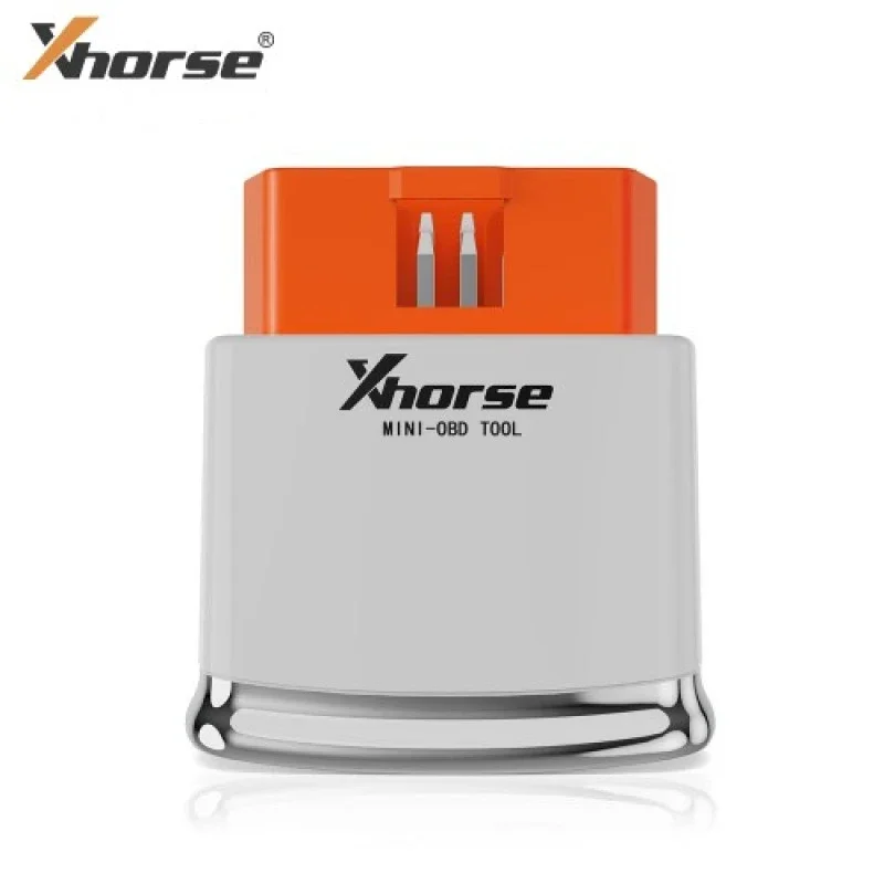 Xhorse XDMOT0GL FT-OBD Mini OBD Tool for Toyota Add Key and All Keys Lost till 2023