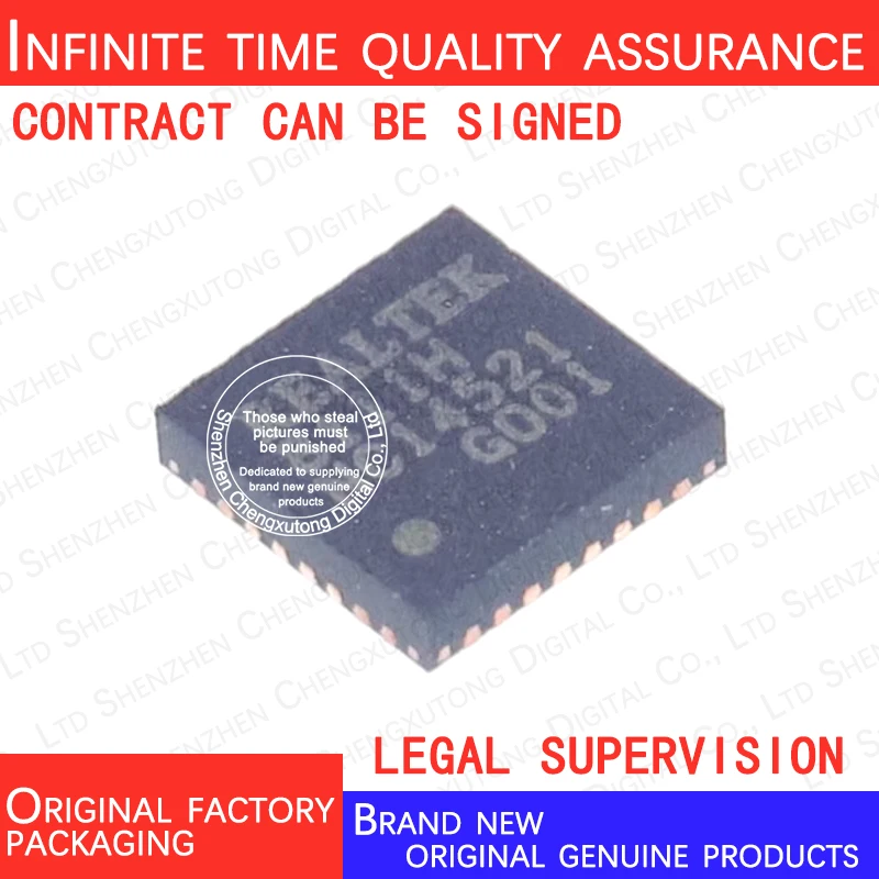 

5pcs/lot RTL8111H-CG RTL8111H CG RTL8111 QFN 100% genuine stock in brand new original packaging