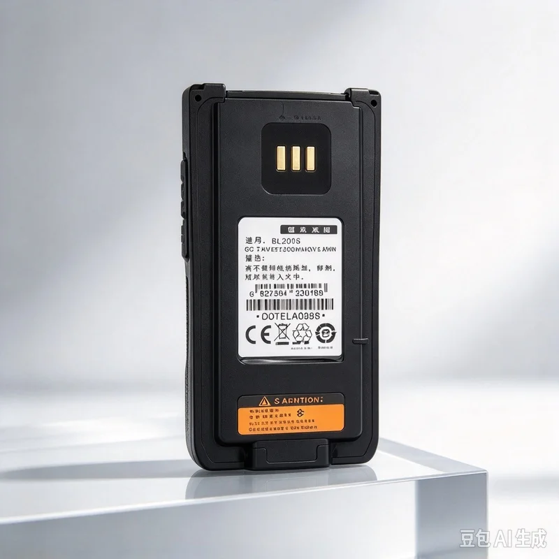 Battery FOR Hytera BL1504 A+ New Lithium Battery TD500 PD500 PD560 PD600 PD680 Two Way Radio