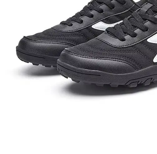 

Lightweight tennis shoes volleyball sports shoes professional men's women's badminton shoes couple non-slip training shoes