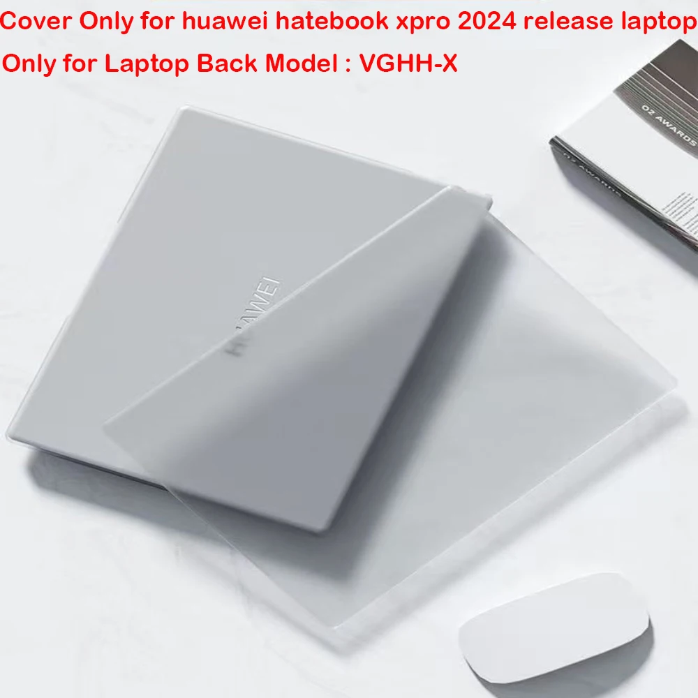 

Чехол для ноутбука huawei matebook x pro 14,2 дюйма, модель 2024 года, чехол vghh-x для ноутбука huawei mate book xpro 2025, новые чехлы