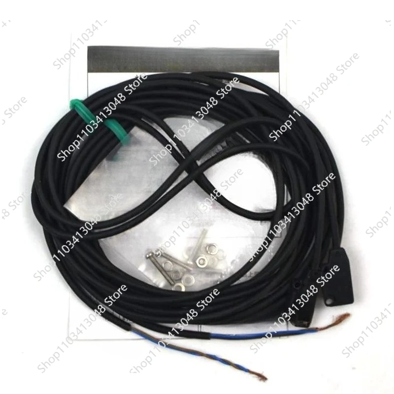 

EX-11A ultra-thin photoelectric sensor through the front detection of collector transistor output Original and EX-11EB