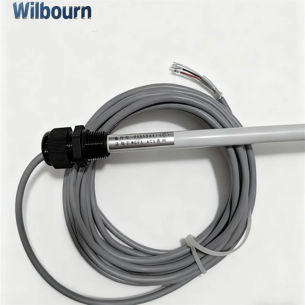 

Dunham-Bush Liquid Level Sensor Model 009956A7