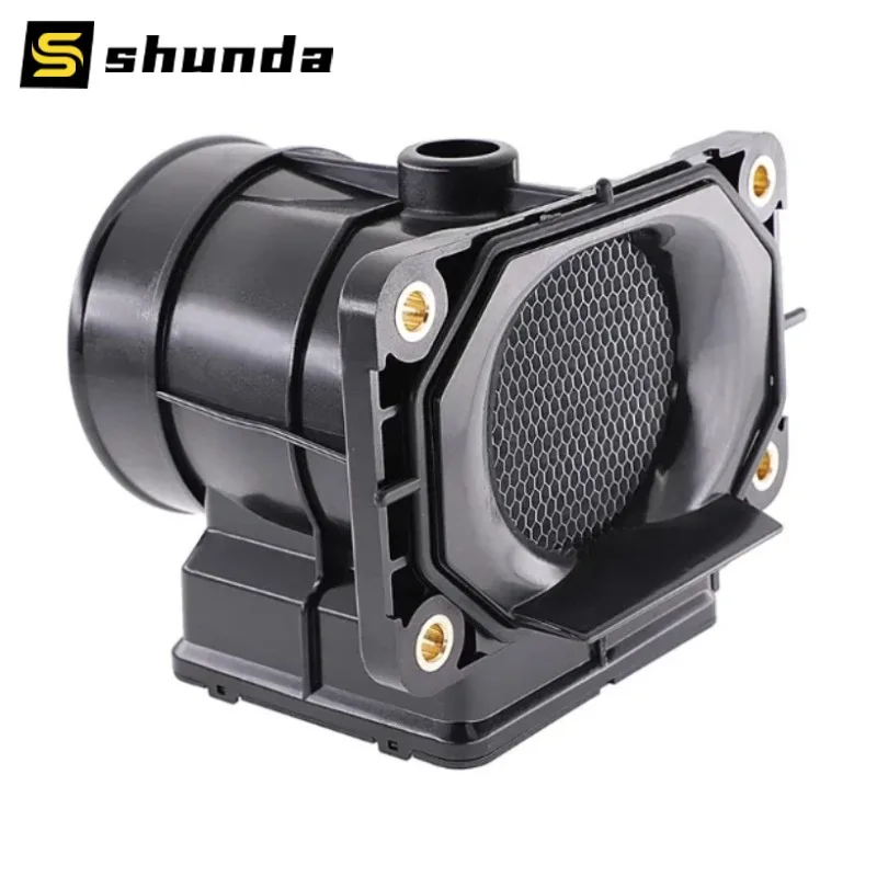 

MD336501 MD336504 E5T08171 Mass Air Flow Sensor MAF For Mitsubishi Pajero V73 L200 Galant Grandis Space Runner Wagon 2.4 3.0