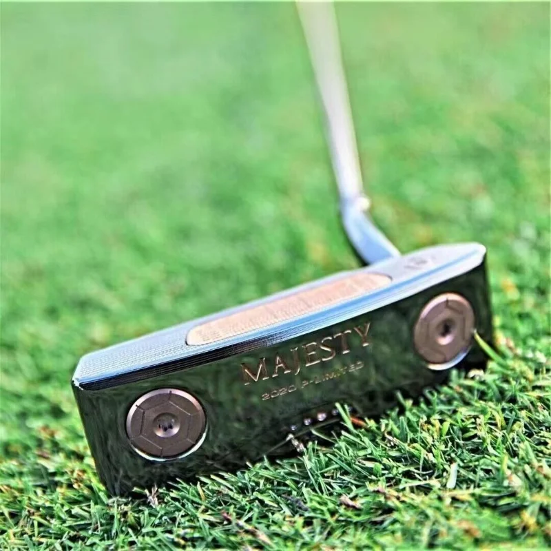 Golf Club E Men's Putter