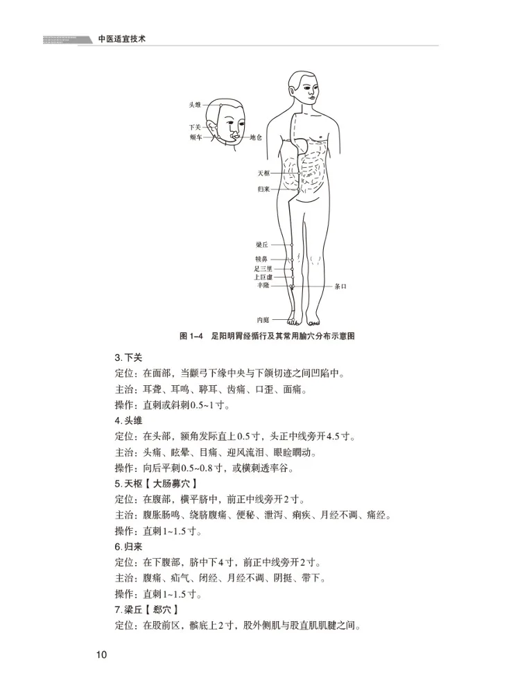 Book-Winshare Traditional Chinese Medicine Appropriate Techniques