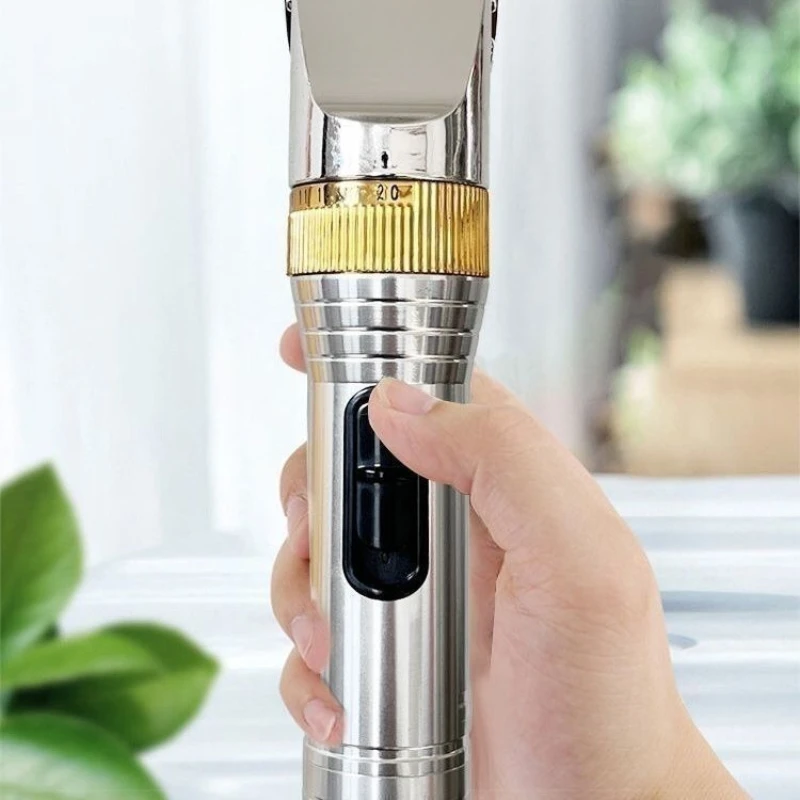 

Shaving wool electric push shears high power plug-in push sheep wool special pet electric push shears