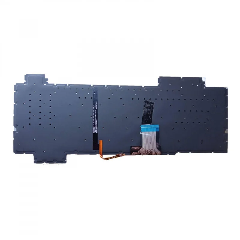 Sl+ For Asus FX504 FX504GD FX504GE FX504GM Laptop Keyboard