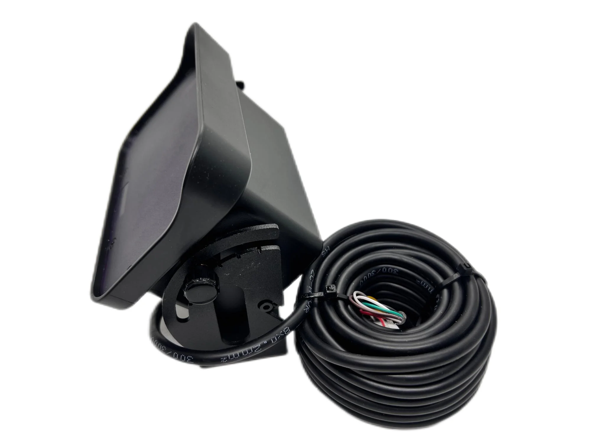 High-Accuracy Human & Vehicle Detection Radar 10+ meter range industrial door sensors