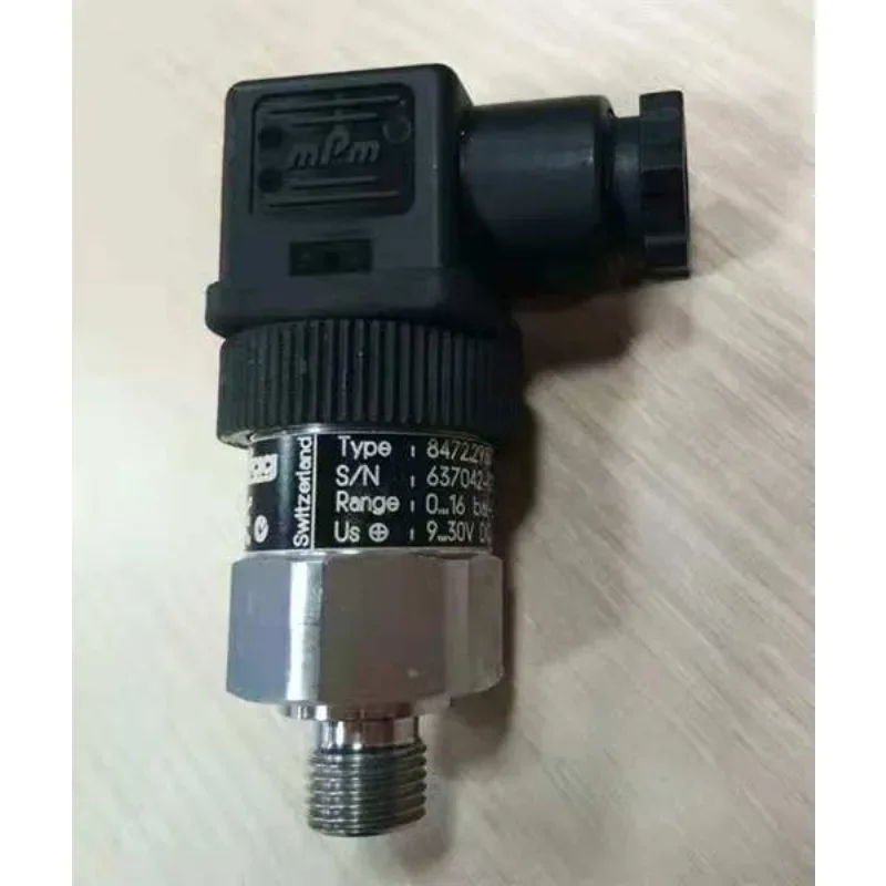Hydraulic Machinery Industrial Control Servo Presice Injection Molding Machine Pressure Sensor Transmitter 250BG