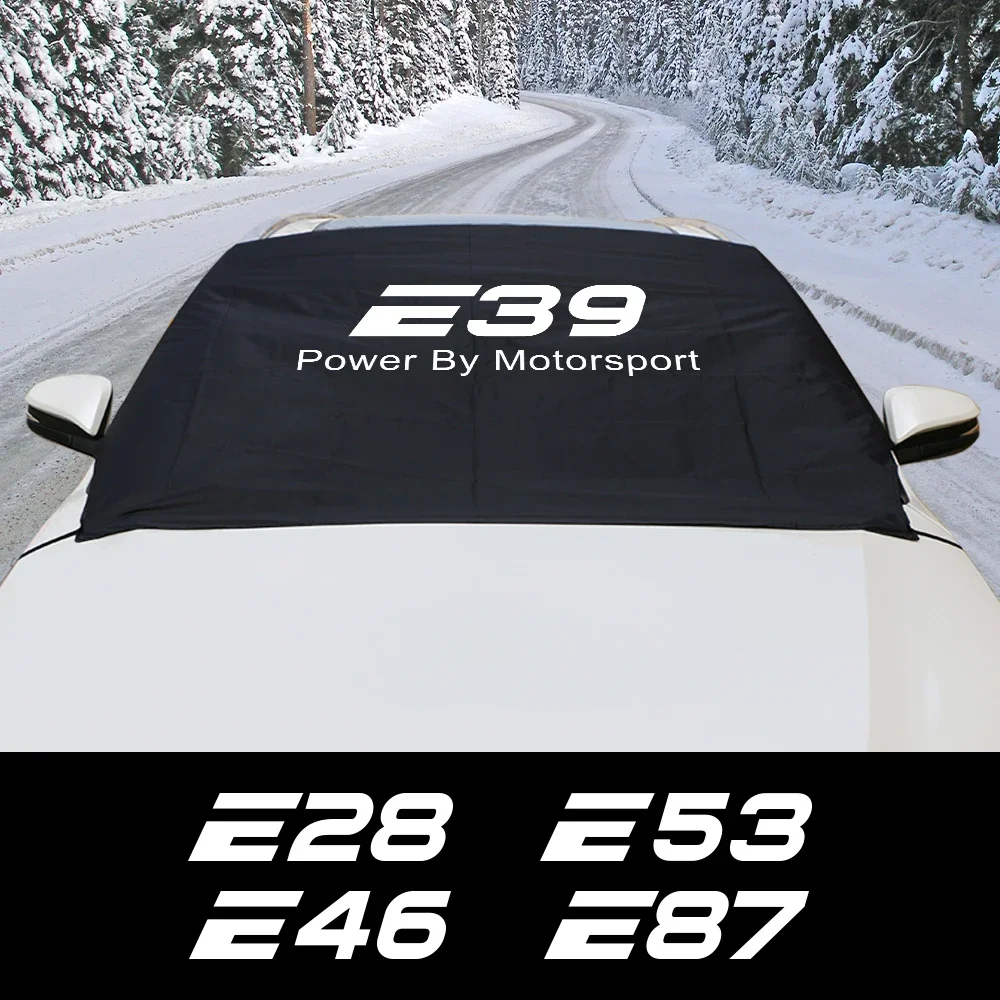 Car Windshield Suns…