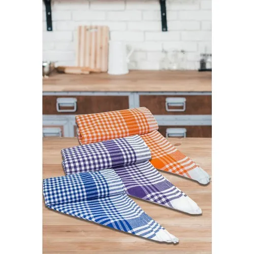 Pöti Plaids pcs set Dish Drying Cloth 45 X65 cm