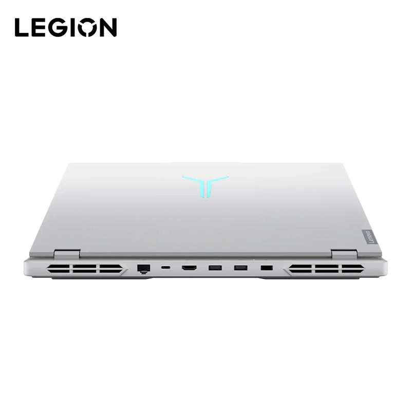 Lenovo Legion Y9000P Gaming Laptop 2023 White 13th I9-13900HX 16G/32G RAM 1T/2T SSD RTX 4060 16inch 240Hz Game Notebook PC Grey