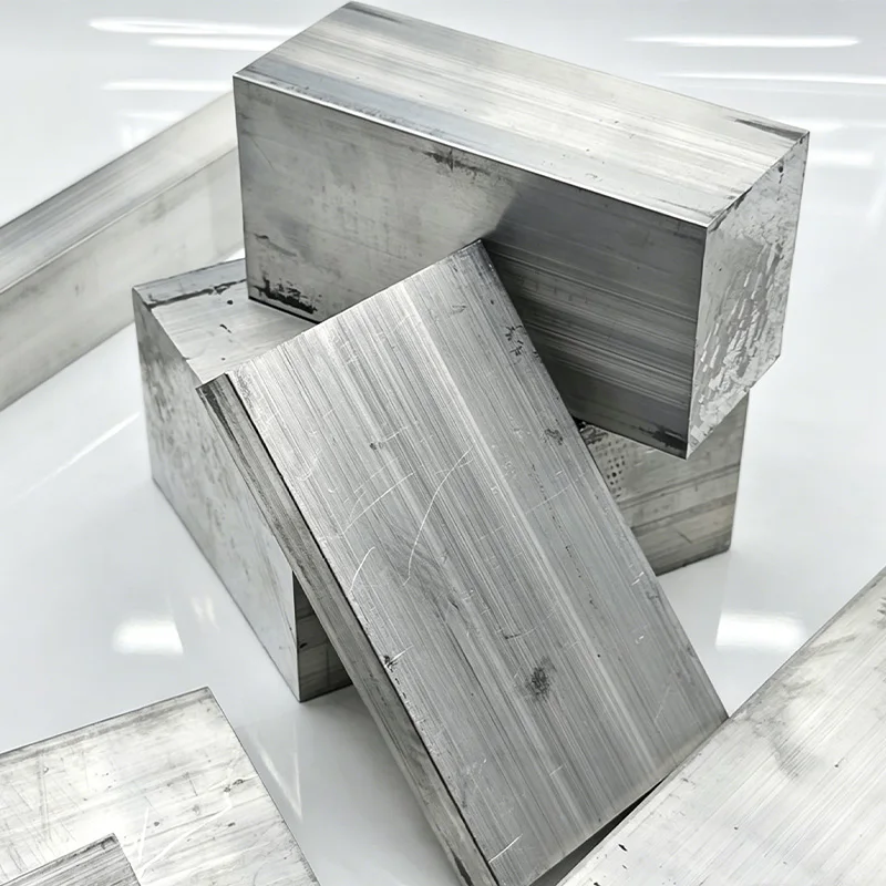 1 Stück Aluminium-Flachstange Aluminiumblech Streifen Verschiedene Größen Dicke 3 4 5 6 8 10mm Länge 100mm 200mm 250mm 300mm 500mm – Detail 6