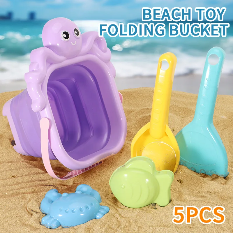 Thumbnail 3 - #18 Top 50 Beach Sand Toy Sets Worth Buying In 2026