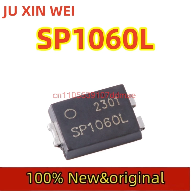 Original genuine SP1060L TO-277 60V 10A Schottky diode 100% brand new chip