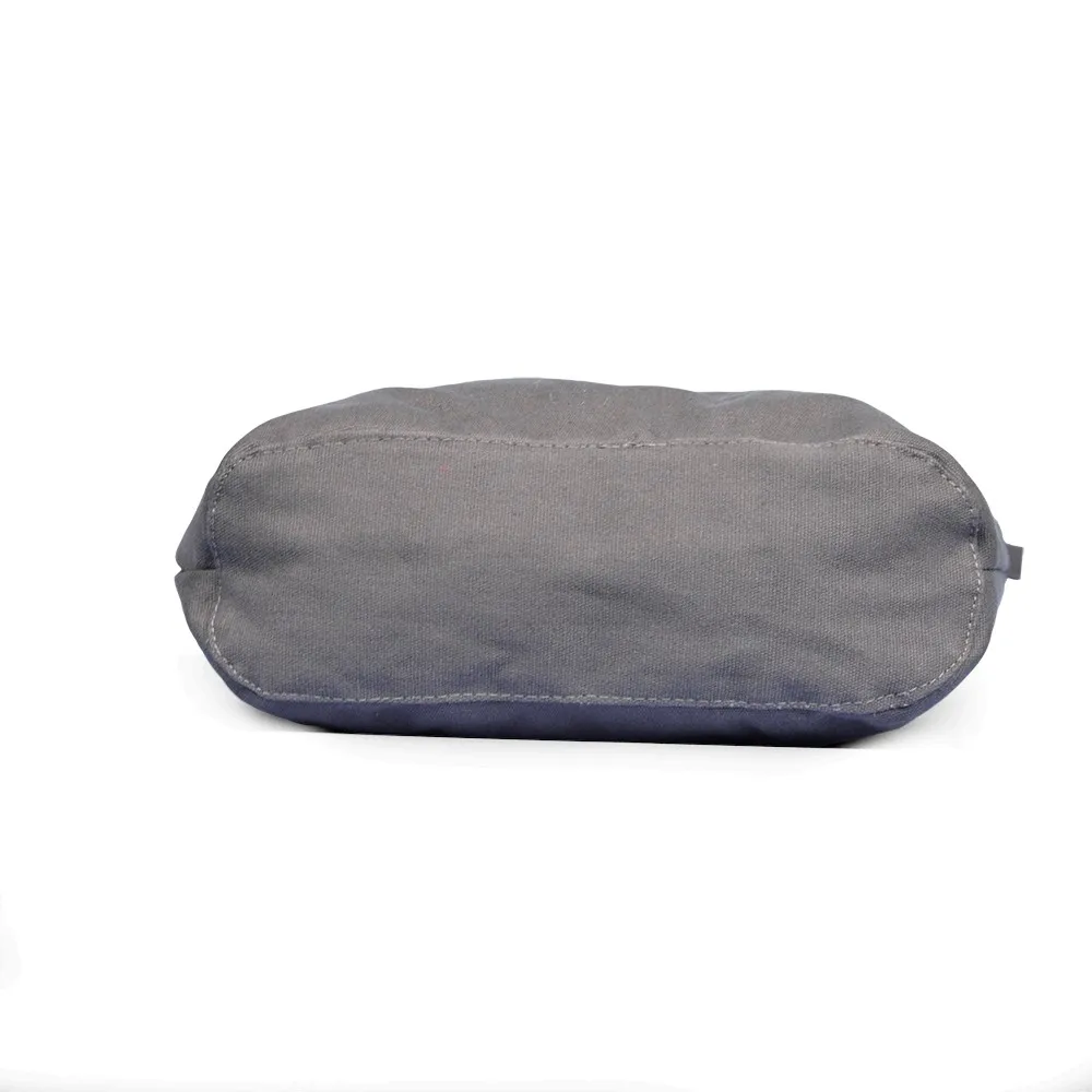 TANQU Neuer wasserdichter Innentaschen-Organizer mit Reißverschlusstasche für klassische Mini-Obag-Leinwandmaterial für O-Bag – Detail 14