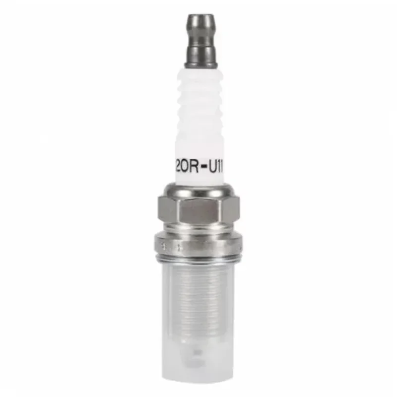 4/6 SZT. 90919-01184 K20RU11 Świeca Zapłonowa Normalna Do Toyota Daihatsu Yaris Rav4 Camry Perodua 9091901184 K20R-U11 90919 01184