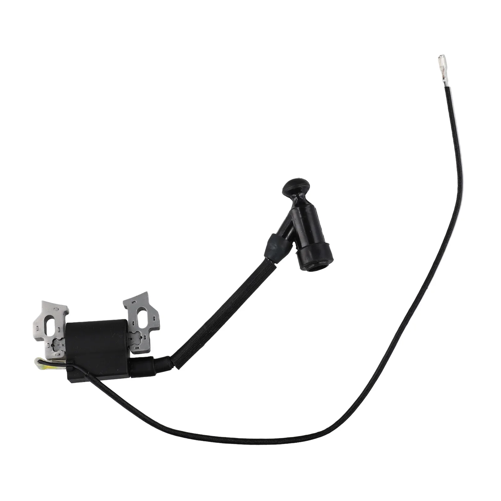 1pc Ignition Coil Compatible With Lawn Mower For 140-218cc Engines For R10000113 Garden Power Tool Accessories