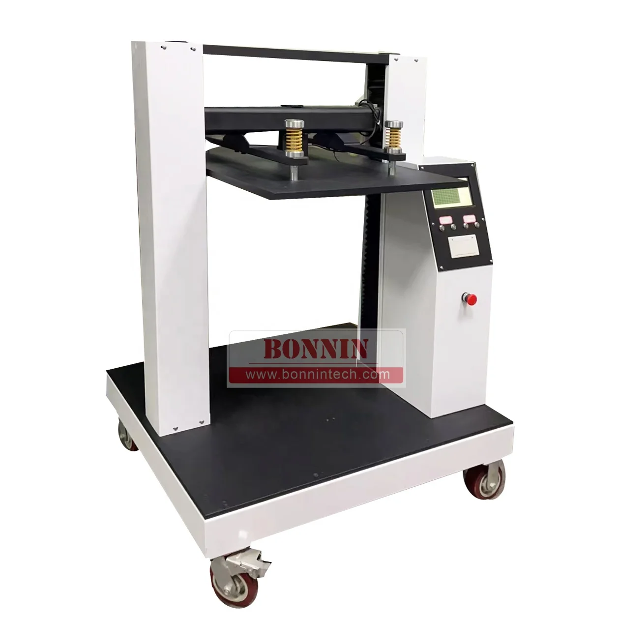 Bct Corrugated Box …