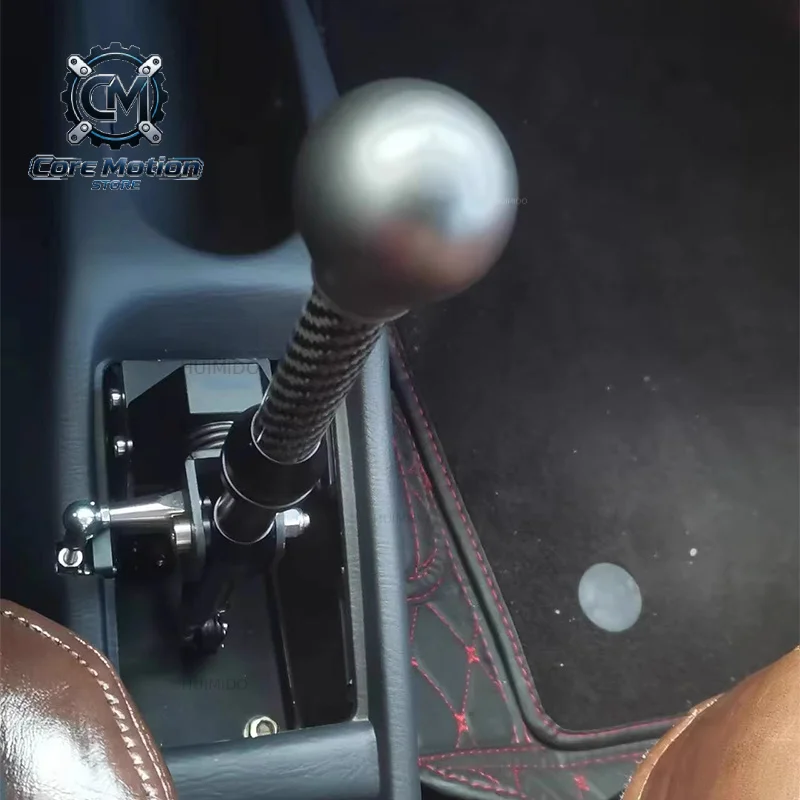 Manual Transmission Short Shifter for 2006-2011 Beidouxing 1.0 1.4 Quick Shifts Car Gearshift Structure