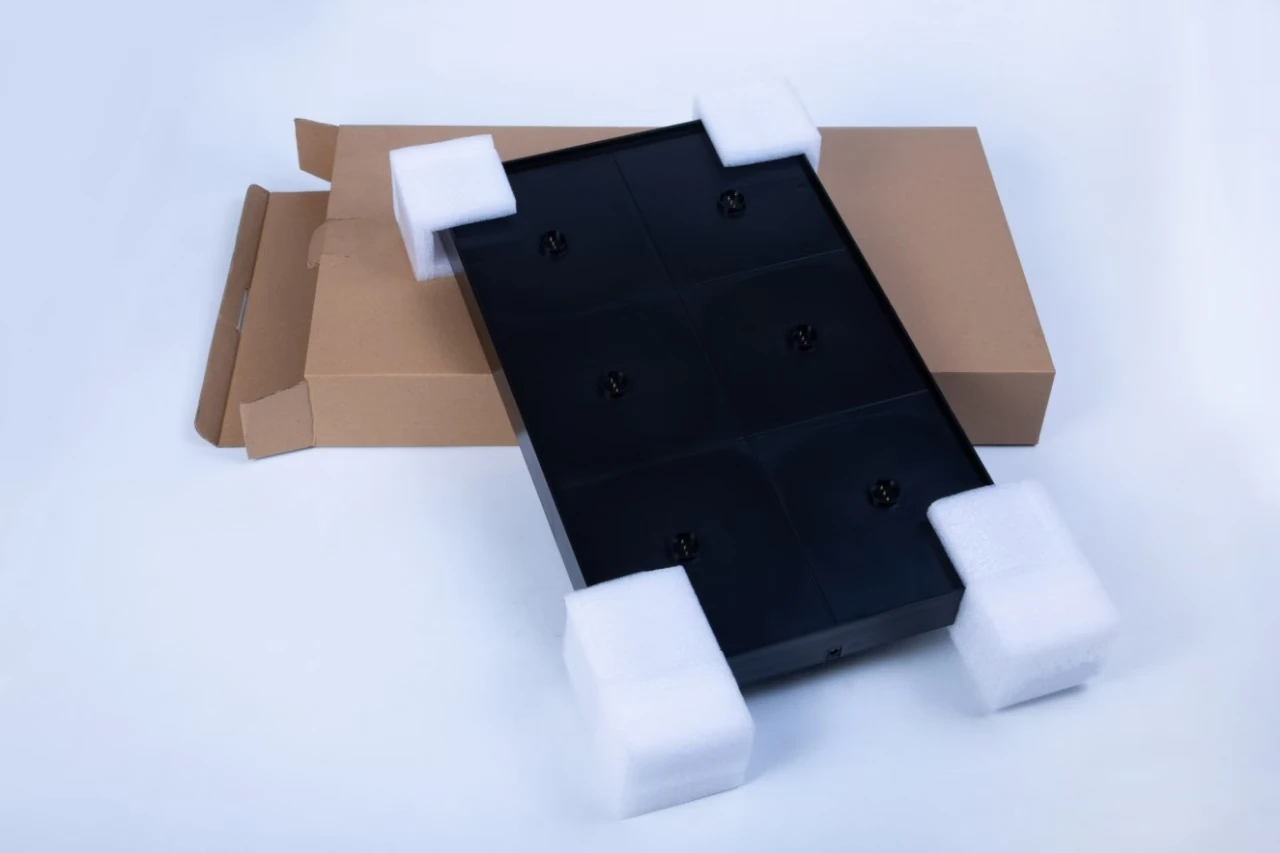 Restaurant LED Battery Touch Cordless Charging Station Rechargeable Wireless Charging Base Table Lamps