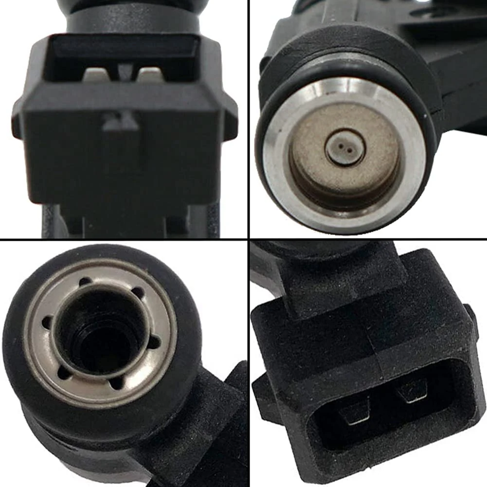 A67F-High Quality Fuel Injector Nozzle for Mercury-Mariner Outboard Motor 60HP 25335288 877826 892123002 Car Accessories