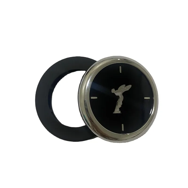 Multimedia Entertainment Knob Audio Unit Mouse Knob Suitable for Rolls-Royce Ghost 10-18 Accessories