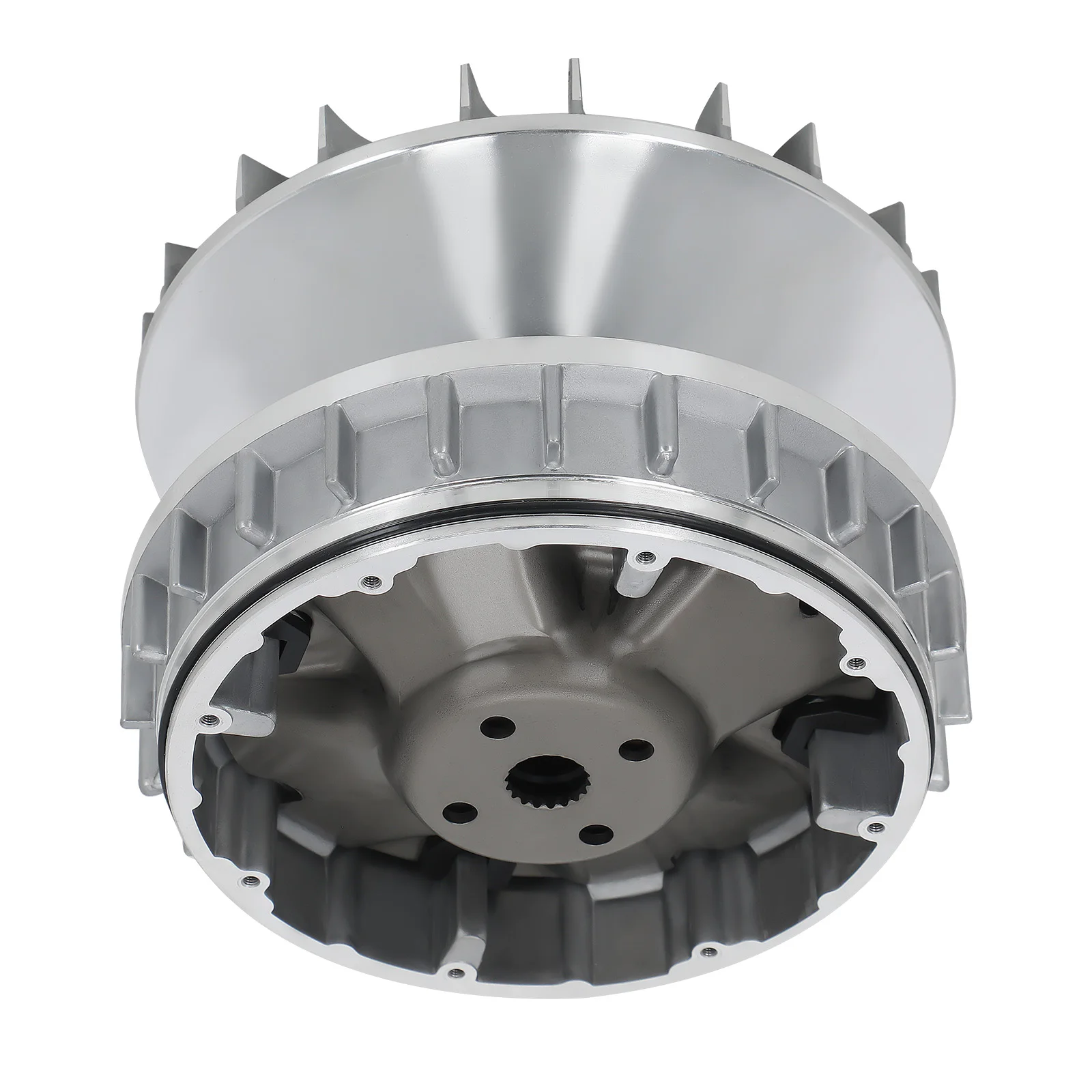 Primary Drive Clutch Fixed Sheave for HiSUN ATV MSU 500 YS700 HS Massimo Bennche 503-01124 324700007