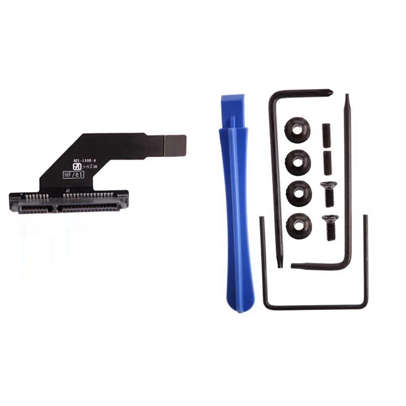 Hard Drive 2Nd Flex Cable Kit Hard Drive Flex Cable For Apple Mac Mini A1347