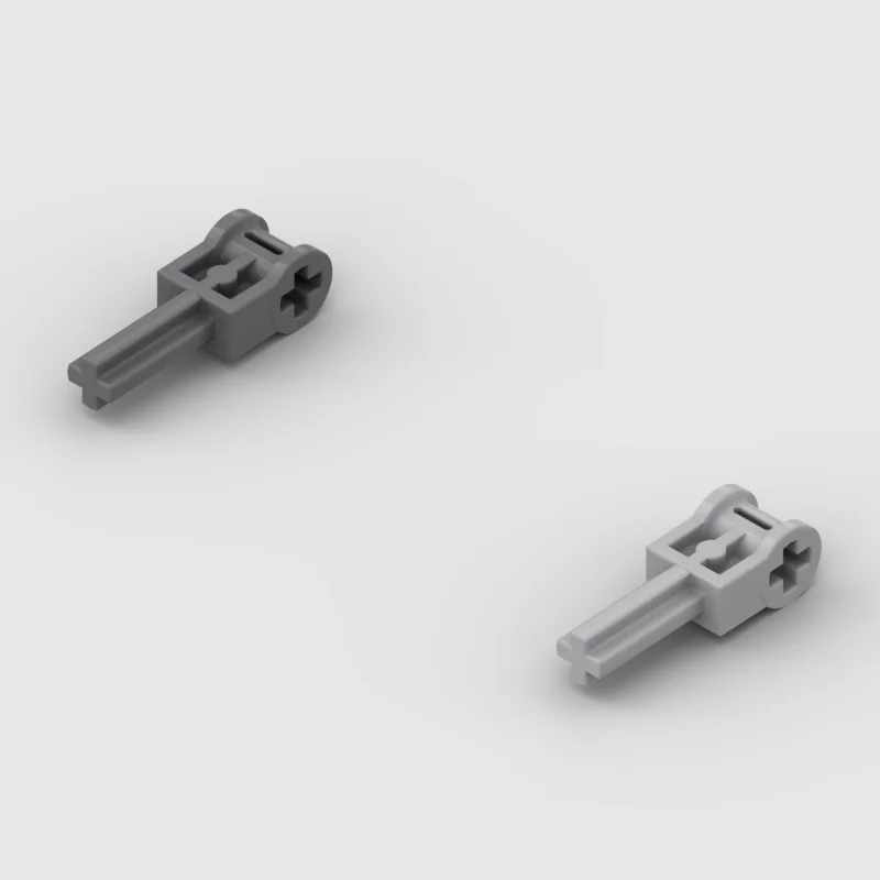 *Catch* 20pcs DIY enlighten block brick part No.6553 Compatible With Other Assembles Particles