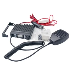 CB925 Mini CB Radio EU Citizen Band AM/FM 25.615-30.105MHZ 8W Power Mobile Radios 10 Meter HAM Amateur Wireless Communication