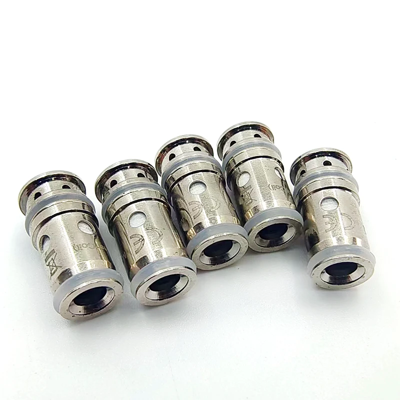 5 قطعة/الحزمة AVP Pro لفائف 0.65ohm 1.15ohm شبكة لفائف لمجموعة AVP Pro/Cube