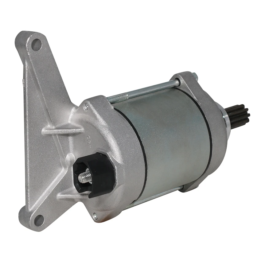 23P-81890-00 Motorcycle Starter Motor For Yamaha XT1200 XT1200ZE Super Tenere ES 2014 2015 - 2022 XT1200Z Super Tenere 2010-2018