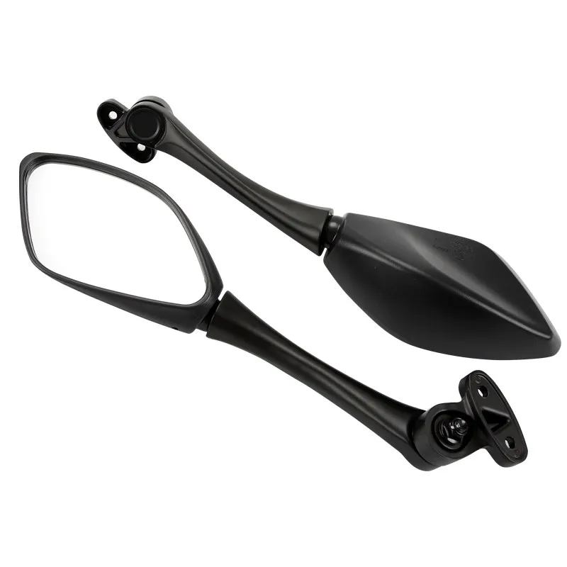 

For Benelli Motorcycle Tornado Hurricane 252R 302R BJ250GS-D BJ300 Rearview Mirror Reflector