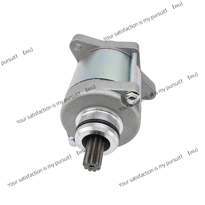 

55440001000 starter motor for KTM 250 300 motorcycle parts, starter motor