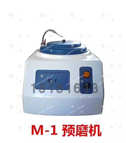 M-2 Polishing Machine Grinding and Polishing Machine Sample Polishing Machine Grinding and