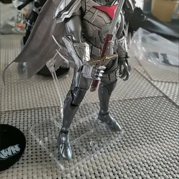 8 best sales 액션 피규어 스탠드 - №3