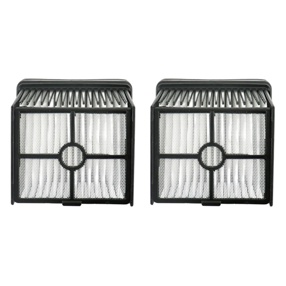 مرشحات بديلة ممتازة لتركيب المكانس اللاسلكية MOVA مع نماذج مثل K10 متوفرة في عبوات مكونة من 2/4