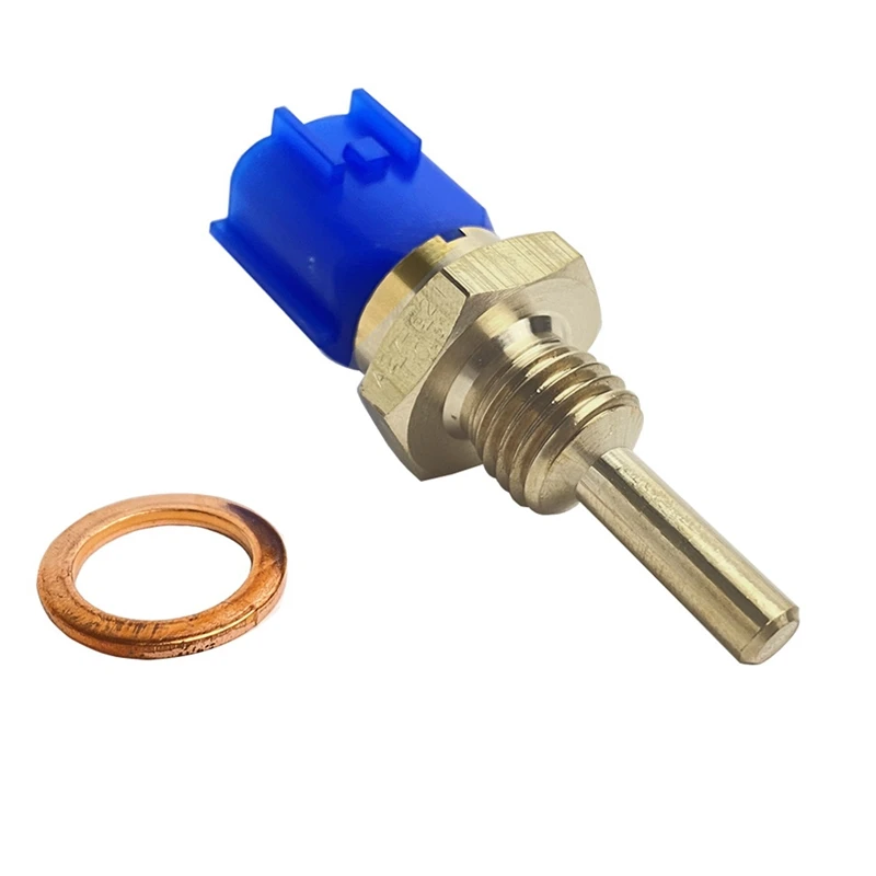 Engine Coolant Water Temperature Sensor 22630-44B10 For NISSAN 350Z 370Z Almera Micra Murano Pathfinder Patrol Qashqai