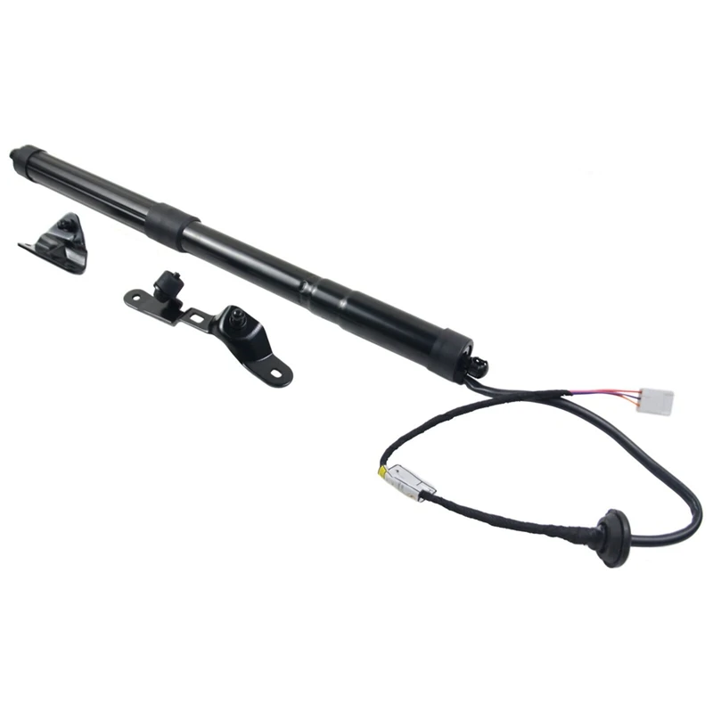 Car Rear Tailgate Power Lift Support Left & Right For Toyota RAV4 2013-2018 68920-09010 68910-09010 Replacement