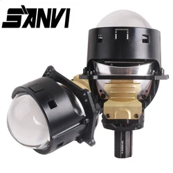Sanvi S3+ Car 3