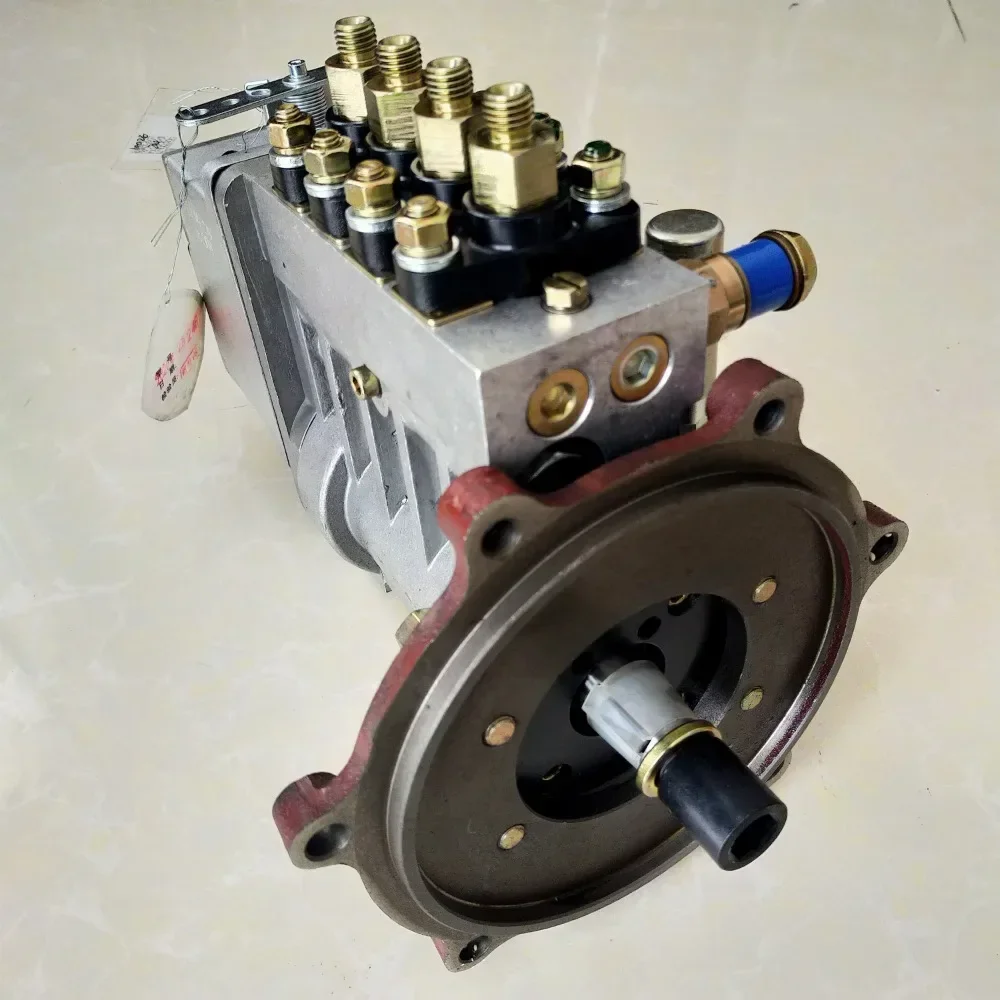 

Spare Parts One-tow Dongfanghong Tractor Syringe Pump BH4PYD105Y1072 BH4PY105 Order Number