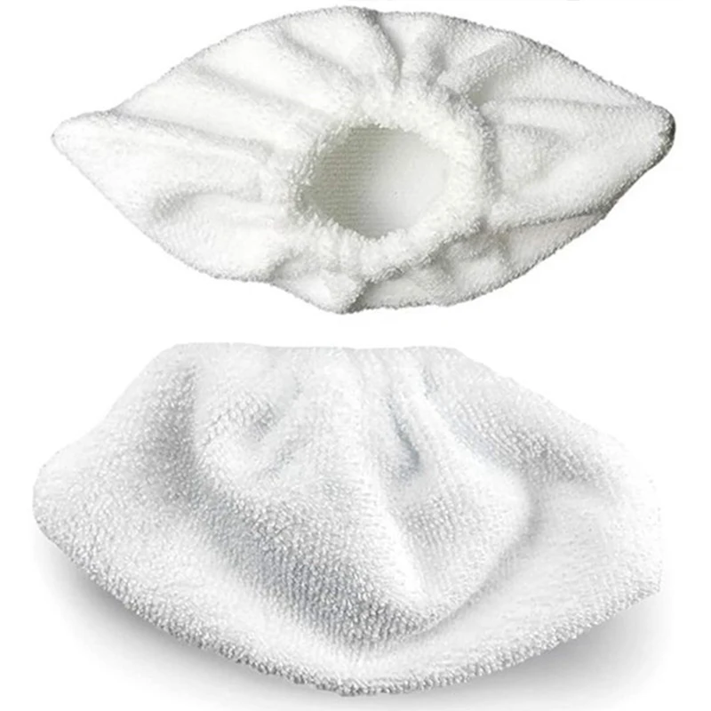 Replacement Steam Mop Cloth for Easyfix SC2 SC3 SC4 SC5 Steam Cleaner Microfibre Floor Clothes