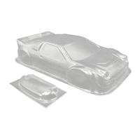 1:28 Scale Clear Upgrade Parts Realistic 98mm Wheelbase RC Body Shell for Model Vehicles RC Hobby Car Pickup Truck DIY Accs