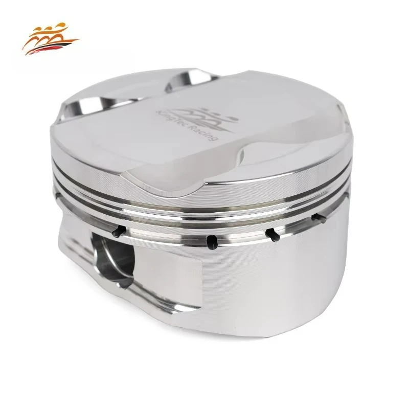 

Automotive Spare Parts 4032 Forged Aluminum H4B Pistons Forged for M281 E09 LA HR09DET H4Bt Engine