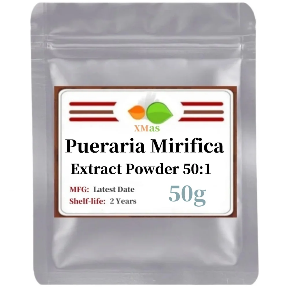 50-1000g Pueraria Mirifica