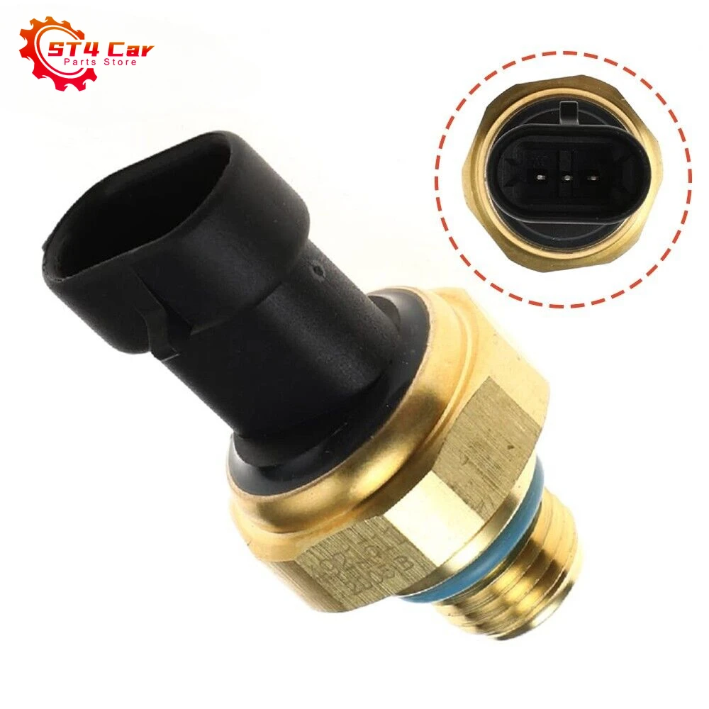 4921511 Oil Pressure Sensor For Cummins N14 M11 ISX L10 Dodge Ram 2500 3500 1998-2001